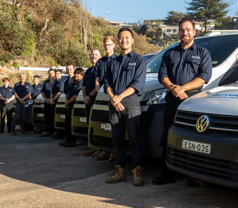 Lock Repairs in Manly, Lock replacements in Manly, Manly locksmith