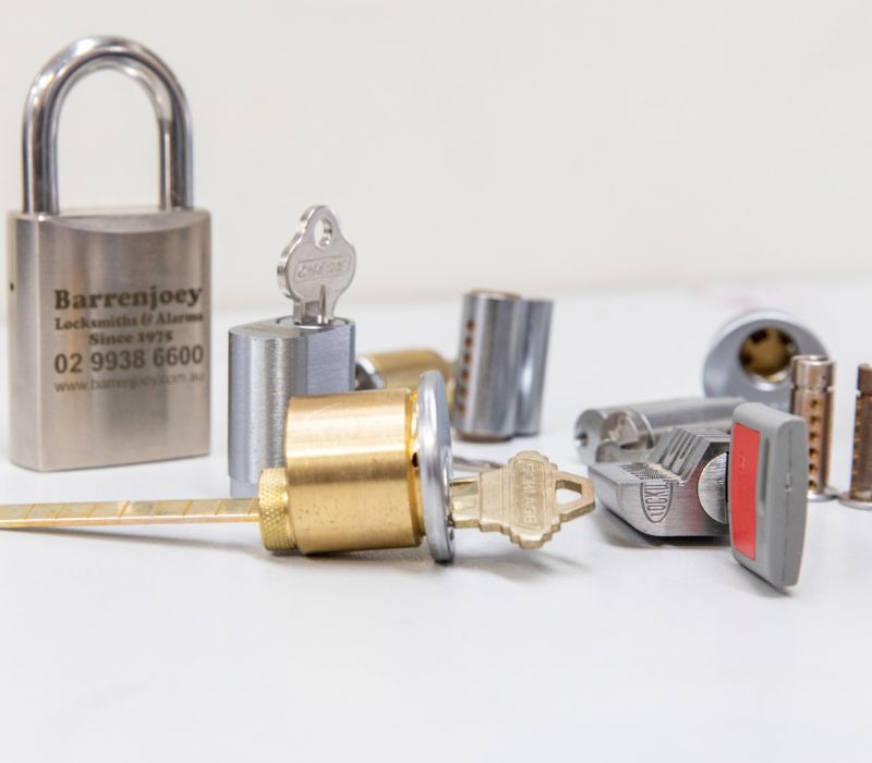 Lock Repairs in Manly, Lock replacements in Manly, Manlyl ocksmith