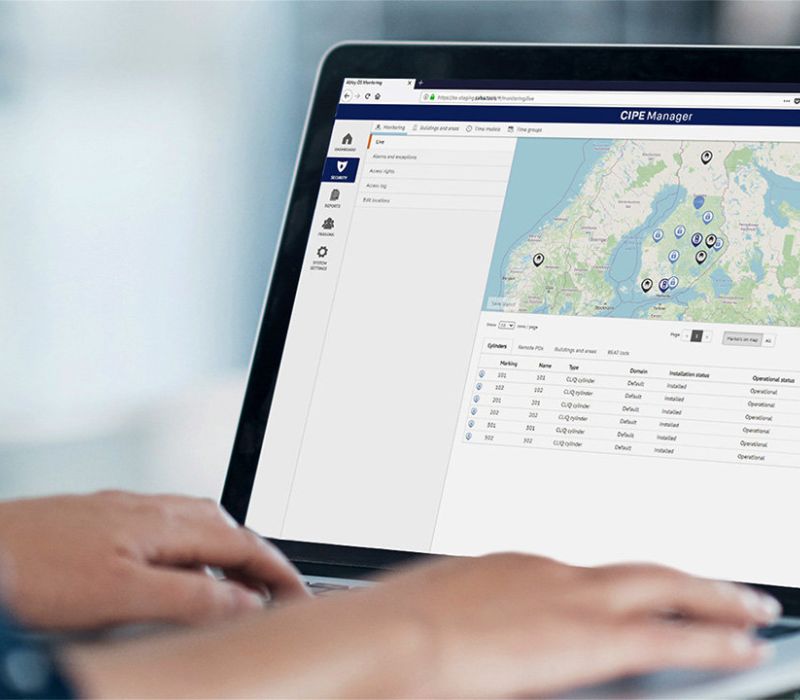 access control brookvale, commercial access control brookvale
