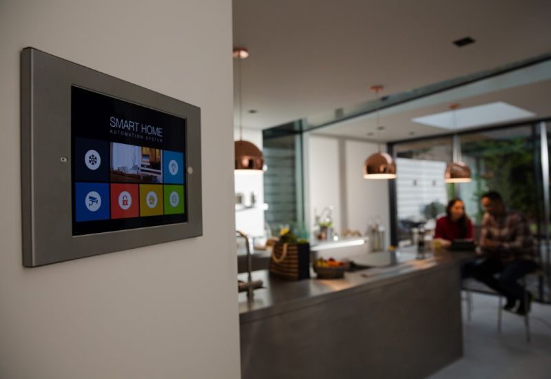 smart home Manly Northern Beaches, Manly home automation, smart home system Manly