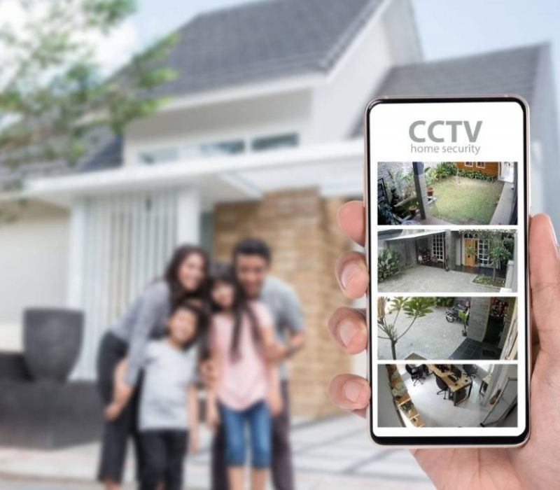 Sydney Northern Beaches residential cctv, home security cameras, cctv on phone, remote cctv access, cctv home security, security cameras, home surveillance, home security, residential cctv
