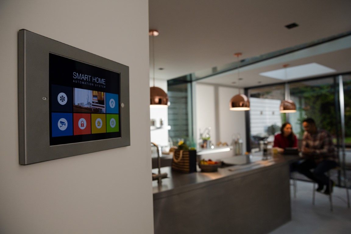 smart home Sydney's Northern Beaches, Sydney's Northern Beacheshome automation, smart home system Sydney's Northern Beaches