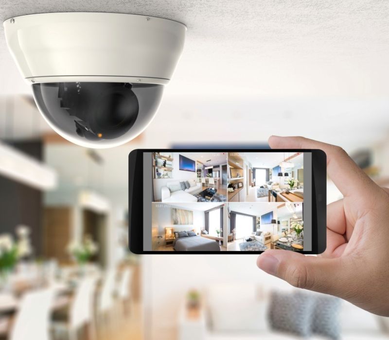 Sydney Northern Beaches cctv home security, remote cctv access, cctv home security, security cameras, home surveillence, home security, residential cctv